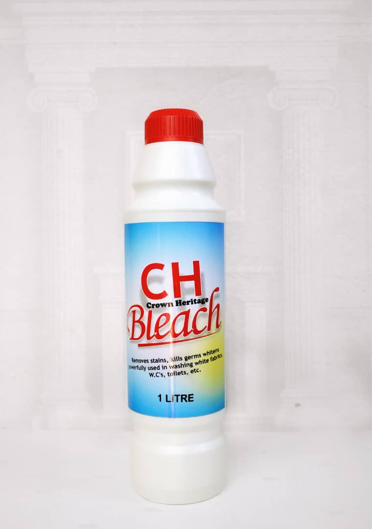 this is an image of bleach